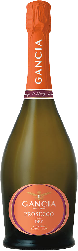 Gancia Prosecco Dry