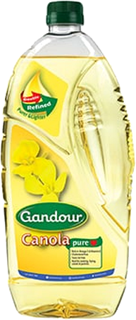 GANDOUR CANOLA OIL