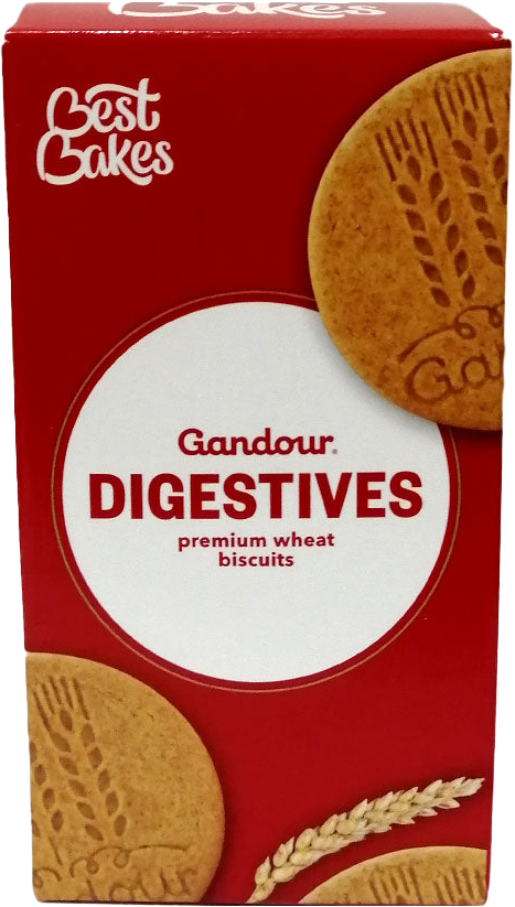 GANDOUR DIGESTIVE 10%