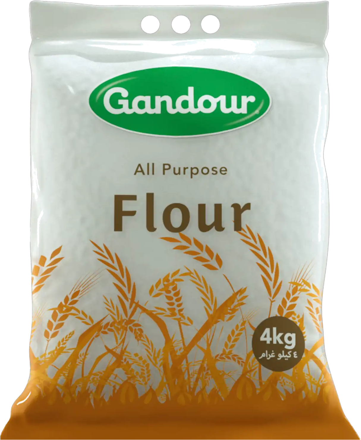 GANDOUR FLOUR