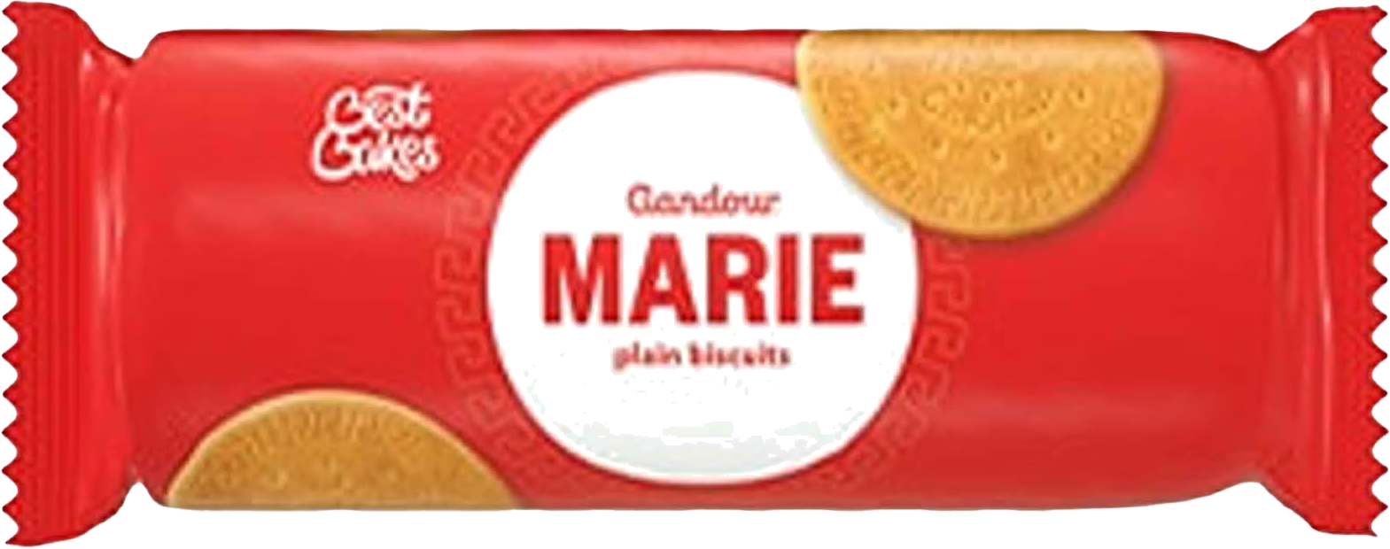 GANDOUR MARY
