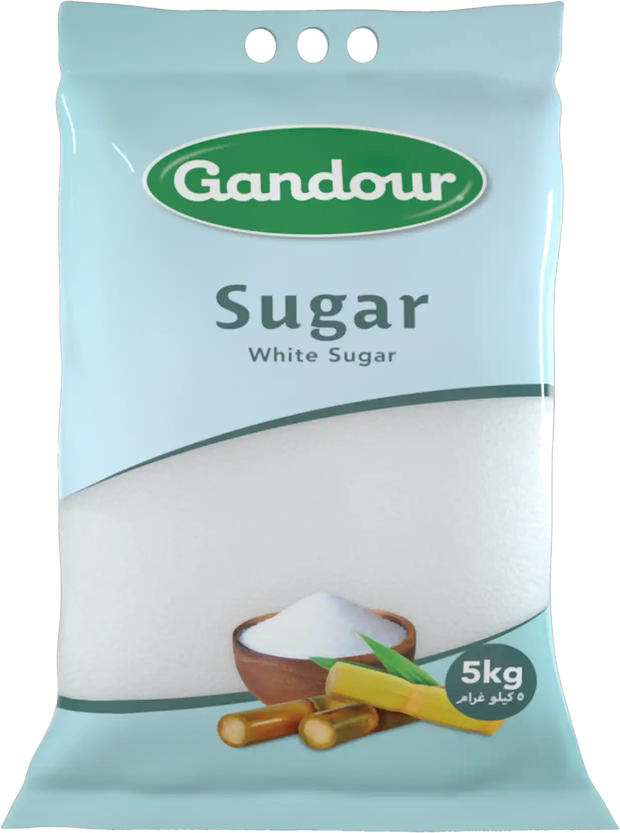 GANDOUR SUGAR