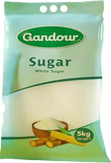 GANDOUR SUGAR