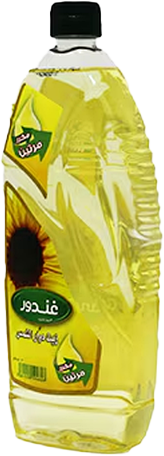 GANDOUR SUNFLOWER OIL