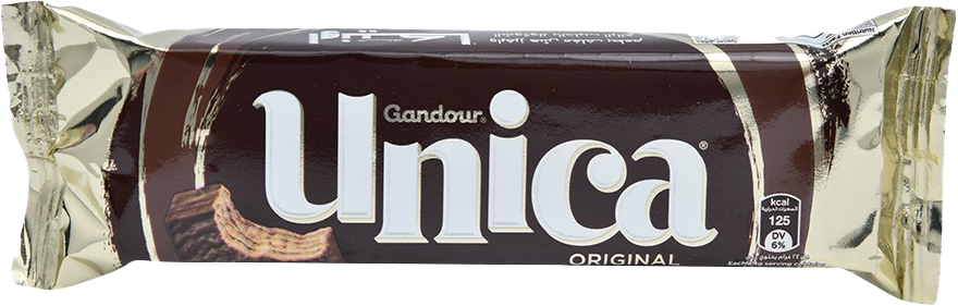 GANDOUR UNICA
