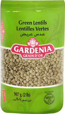 GARDENIA AADAS AARID