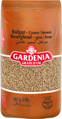 GARDENIA BURGHUL ASMAR NE3IM