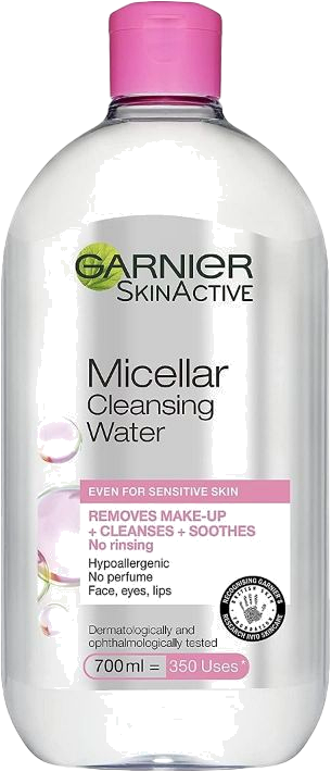 GARNIER SKIN ACTIVE MICELLAR
