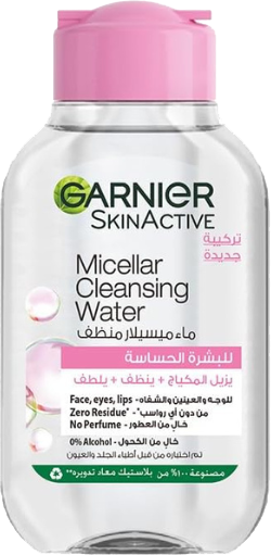 GARNIER SKINACTIVE MICELLAR WATER