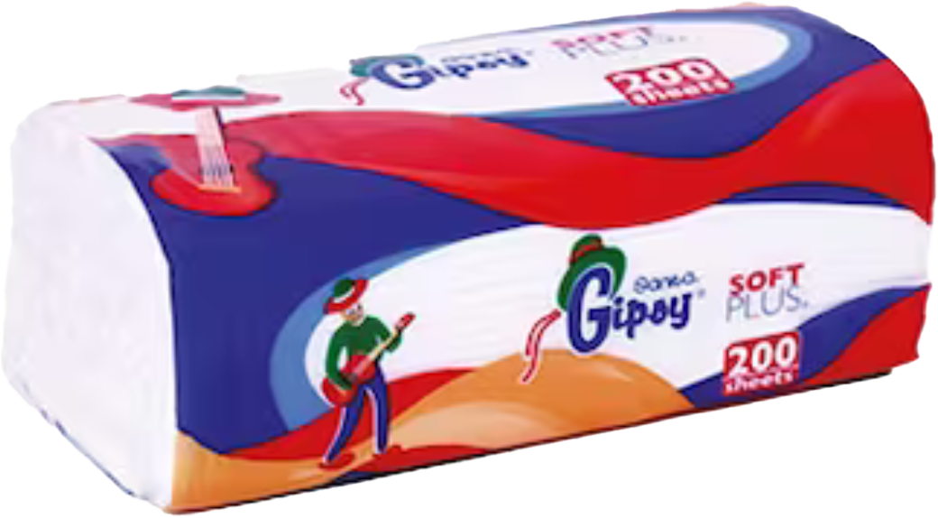 GIPSY
