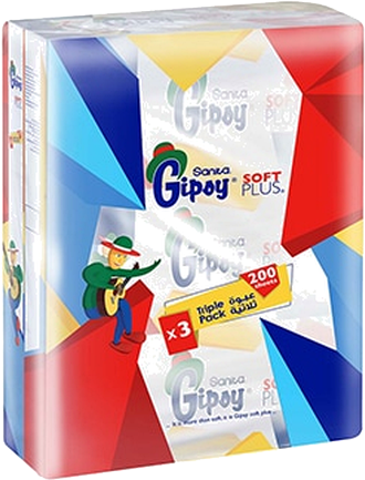GIPSY SIGNATURE MEGA