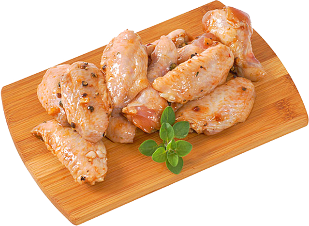 جوانح متبلة