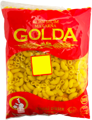 GOLDA DITALINI 400G