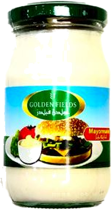 GOLDEN FIELDS MAYONNAISE