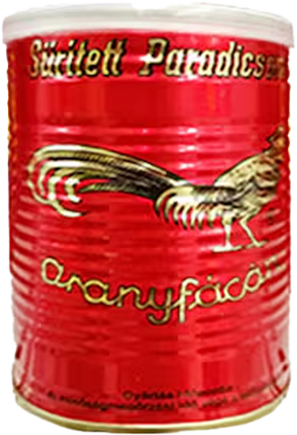GOLDEN PHEASANT PASTE