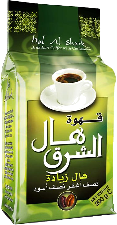 HALLAL AL SHARK CAFE