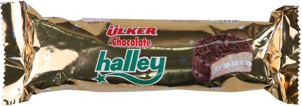 HALLEY