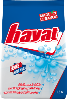 HAYAT