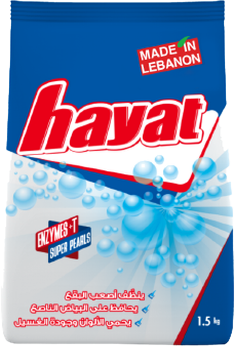 HAYAT