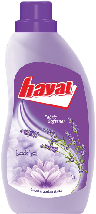 HAYAT SOFTNER LAVENDRE