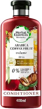 HERBAL COND. ARABICA COFFEE FRUIT 400ML