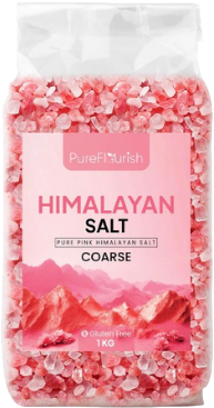 HIMALAYAN SALT COARSE
