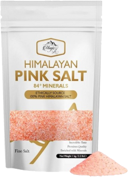HIMALAYAN SALT FINE