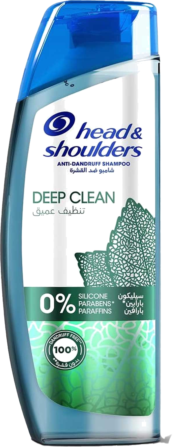 H&S SH. SW2 ITCH RELIEF 400ML