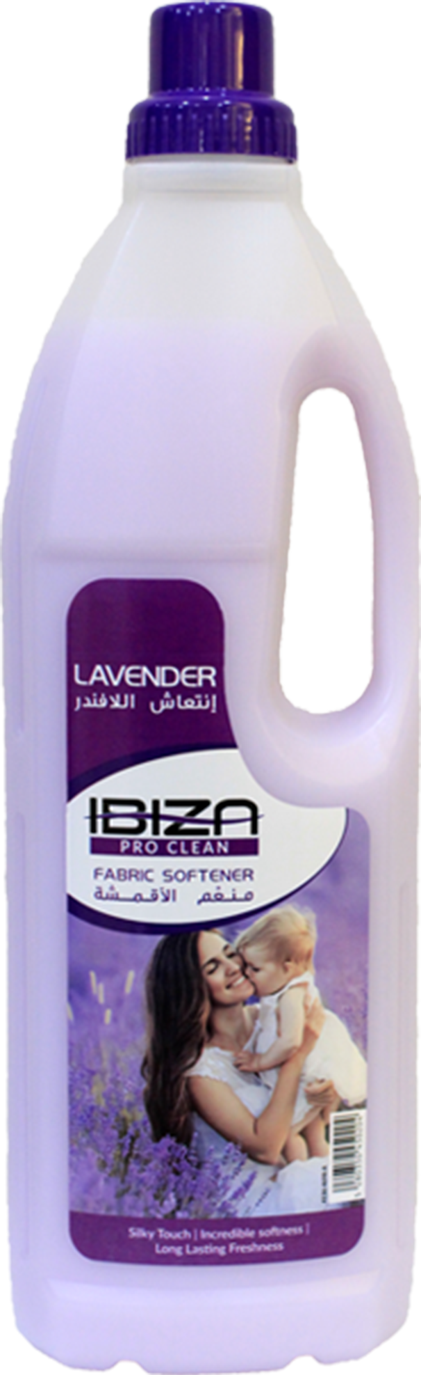 IBIZA FABRIC SOFT. LAVENDER