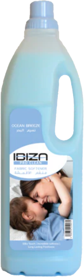 IBIZA FABRIC SOFT.BLUE