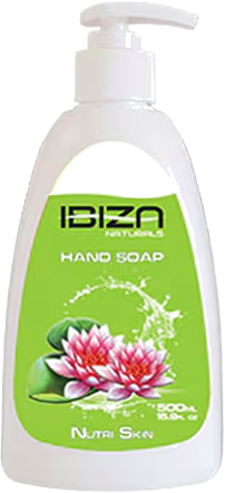 IBIZA HS FRESH NUTRITION