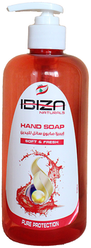 IBIZA HS PURE PROTECT.