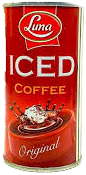 ICE COFFEE ORIGINAL