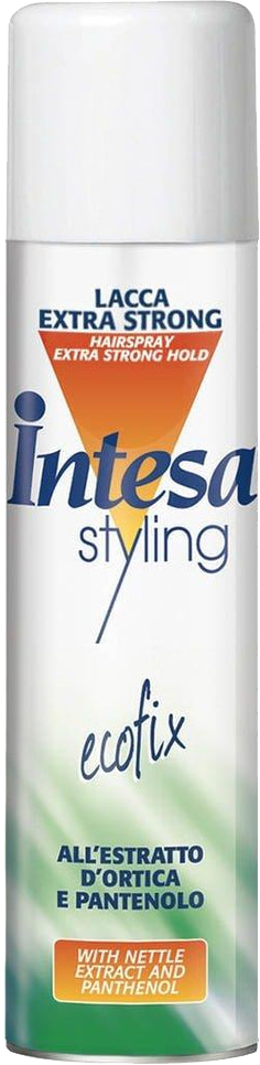 INTESA XTRA STRONG HOLD