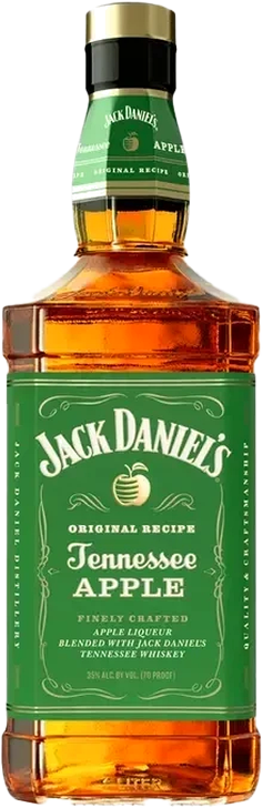 JACK DANIELS APPLE