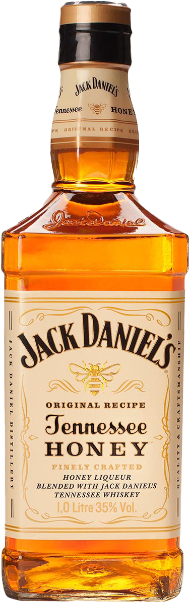 JACK DANIELS HONEY