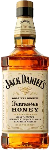 JACK DANIELS TENNESSY HONEY