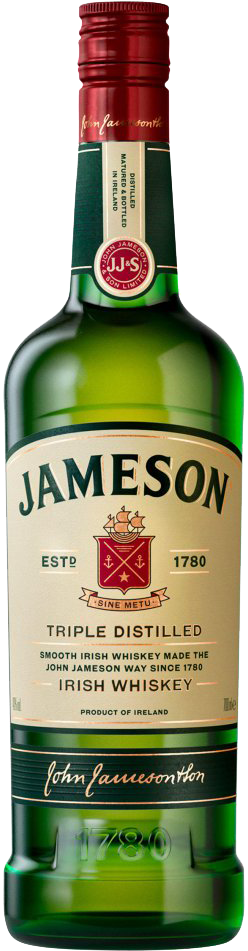 Jameson Whisky