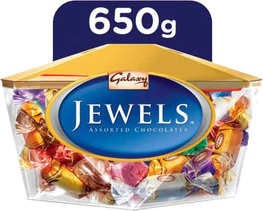 JEWELSS GALAXY