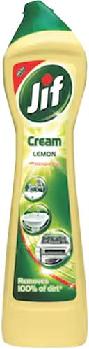 JIF CREAM LEMON