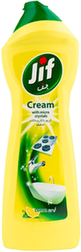 JIF CREAM LEMON