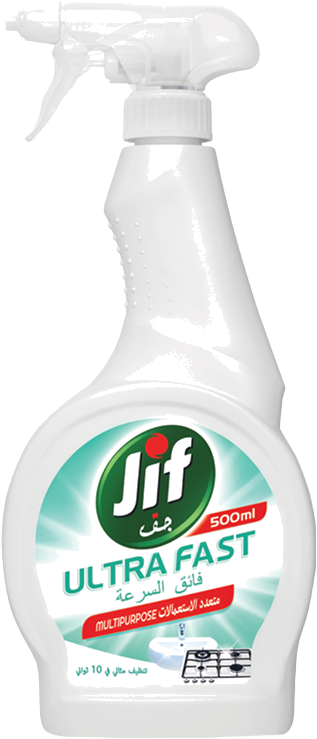 JIF ULTRA FAST MULTP SPRAY