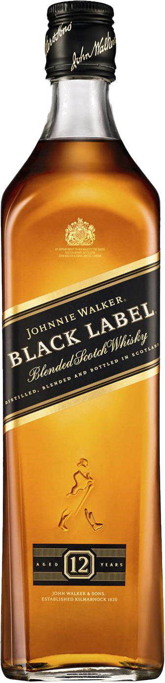 J.W. BLACK LABEL