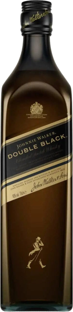 JW DOUBLE BLACK