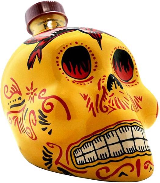 KAH TEQUILA REPOSADO 40% 70CL