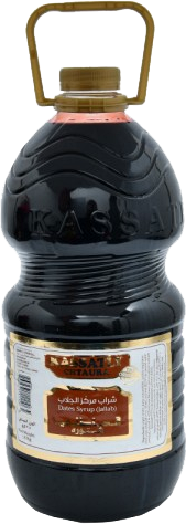 KASSATLY JALLAB GALLON