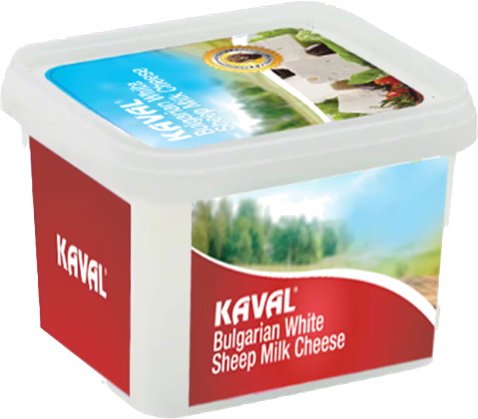 KAVAL BULGARIAN SHEEP  SP