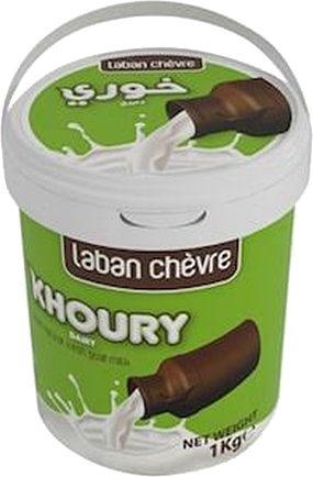 KHOURY LABAN CHEVRE