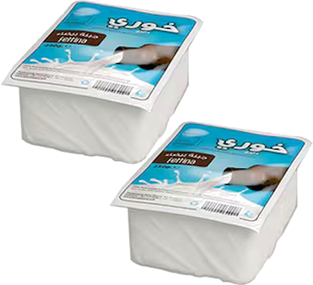 KHOURY WHITE CHEESE