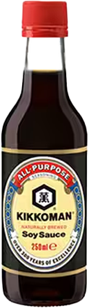 KIKKOMAN SOYA SAUCE